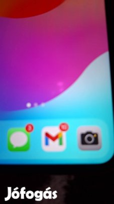 Apple iphon 11 nagyon szép jó akkuval