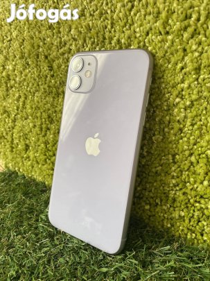 Apple iphone 11 128gb purple