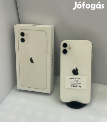 Apple iphone 11 64GB