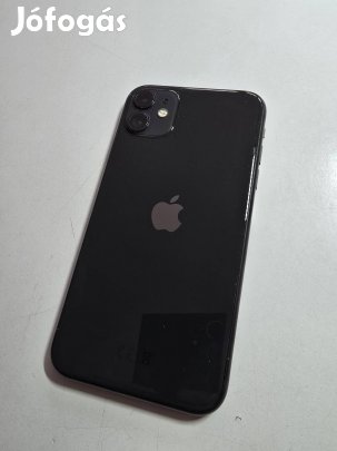 Apple iphone 11 64GB független