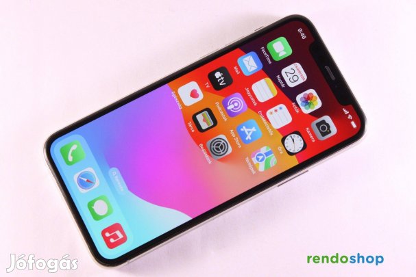 Apple iphone 11 Pro 256GB + 2 év garancia - rendoshop