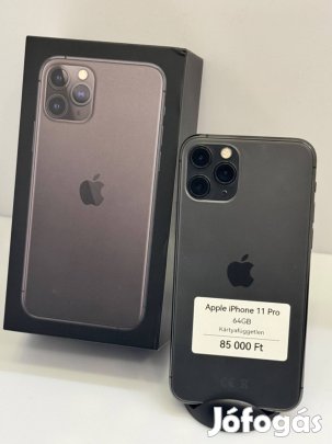 Apple iphone 11 Pro 64GB