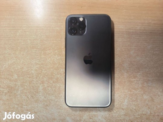 Apple iphone 11 Pro Független Grey Garis!
