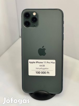 Apple iphone 11 Pro Max 64GB