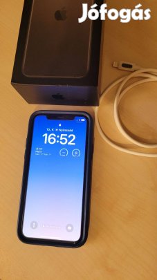 Apple iphone 11 pro nagyon szép állapotban eladó