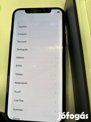 Apple iphone 11 pro új 64gb 100% aksi