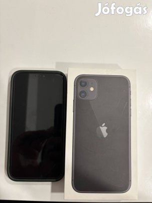 Apple iphone 11 telefon mobil mobiltelefon