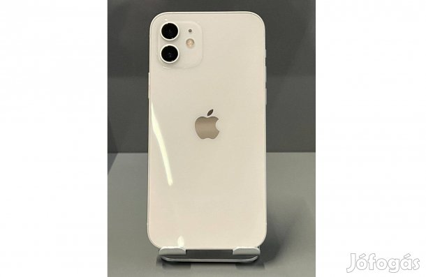 Apple iphone 12 4/64GB Garanciával!
