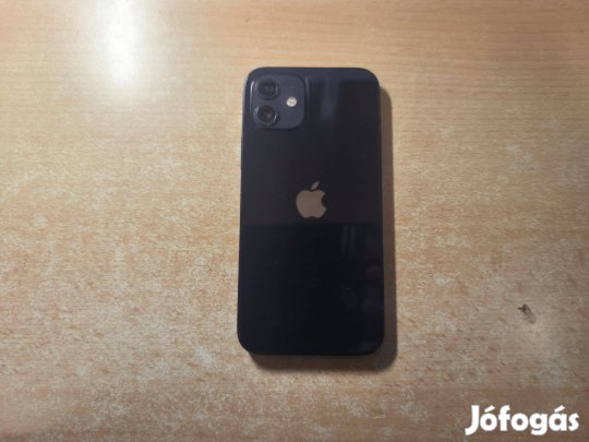 Apple iphone 12 Független Fekete Garis !