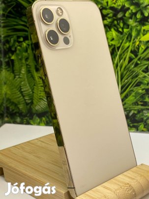 Apple iphone 12 Pro 128GB, 100% akkumulátor, 12 hónap garancia!