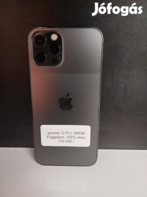 Apple iphone 12 Pro 128Gb