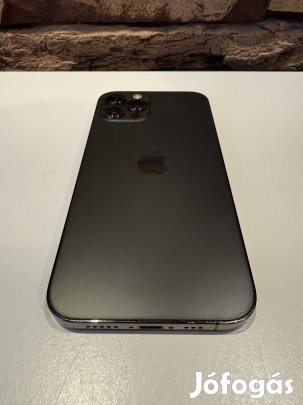 Apple iphone 12 Pro 128 Gb space grey