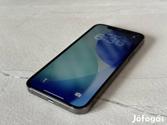 Apple iphone 12 Pro 256gb Space Gray