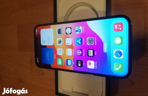 Apple iphone 12 Pro Max eladó, illetve Sony PS5 csere is!