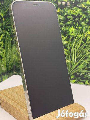 Apple iphone 12 Promax 256GB, 100% akkumulátor, 12 hónap garancia!