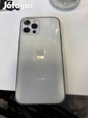 Apple iphone 12 pro független 128 GB új aksi
