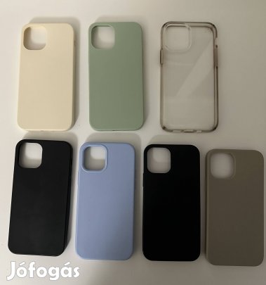 Apple iphone 12 tokok