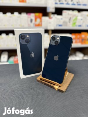 Apple iphone 13 128GB 6 Hónap Garanciával 99% Gyári Akkuval 