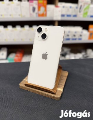 Apple iphone 13 128GB 6 Hónap Garanciával Új Akkuval 