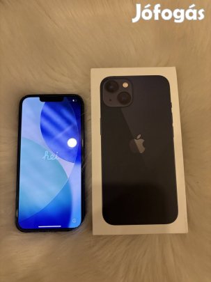 Apple iphone 13 128gb Midnight