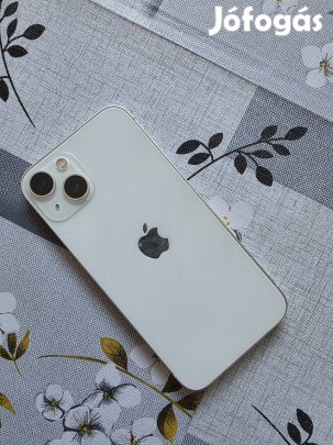 Apple iphone 13 128gb újszerű