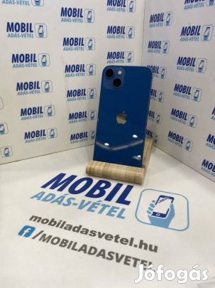 Apple iphone 13 5G 256GB kék