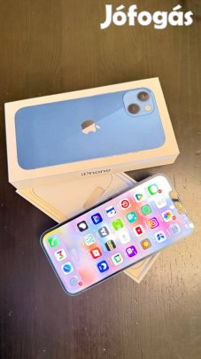 Apple iphone 13 Blue 128 GB