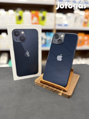 Apple iphone 13 Mini 128GB 6 Hónap Garanciával Új Akkuval 