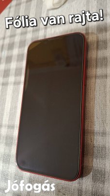 Apple iphone 13 Mini Product Red 128GB 