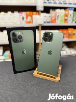 Apple iphone 13 Pro 128GB 6 Hónap Garanciával Új Akkuval 