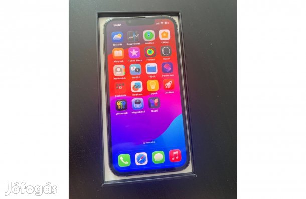 Apple iphone 13 Pro 128 Gb Graphite