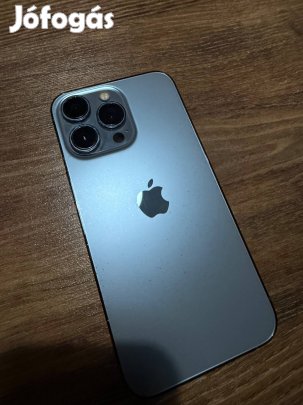 Apple iphone 13 Pro 128gb Kék
