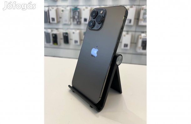 Apple iphone 13 Pro Max 128GB S.Gray Asztroszürke Használt Független