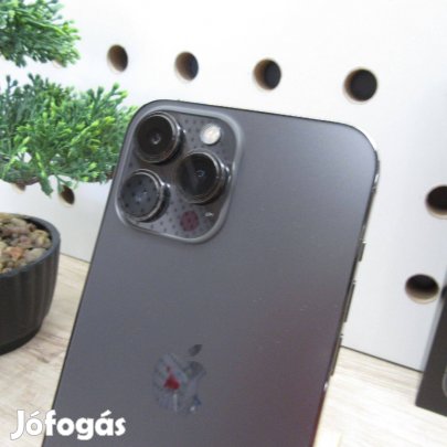 Apple iphone 13 Pro Max Graphite 128GB használt karcmentes 100% új