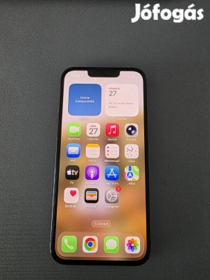 Apple iphone 13 Pro / 128 GB / 87% / Sierra Blue