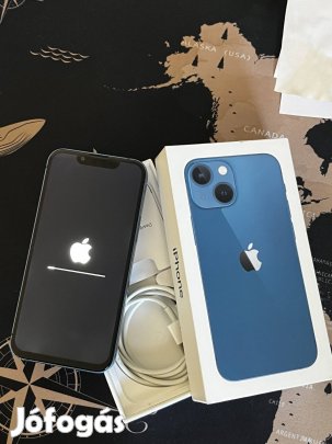 Apple iphone 13 mini 128g