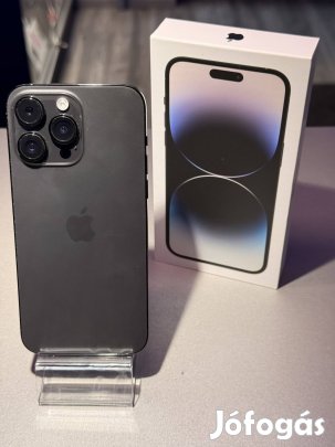 Apple iphone 14Pro Max Spaceblack