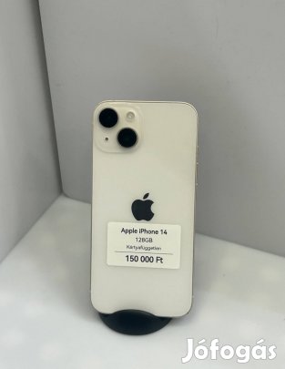 Apple iphone 14 128GB