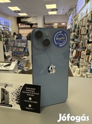 Apple iphone 14 128Gb, Kártyafüggetlen, Kék , Piros, Fekete Színben