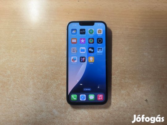 Apple iphone 14 256GB Független Újszerű Blue Apple Garanciával !