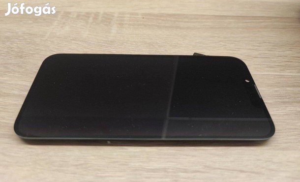 Apple iphone 14 Komplett Kijelző Gyári Bontott