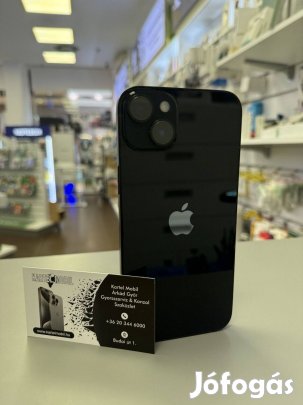 Apple iphone 14 Plus 128Gb, Kártya független, Dobozában