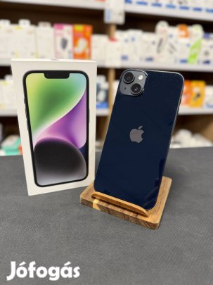 Apple iphone 14 Plus 256GB 6 Hónap Garanciával Új Akkuval 