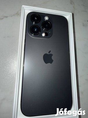 Apple iphone 14 Pro 256GB Gyönyörű!