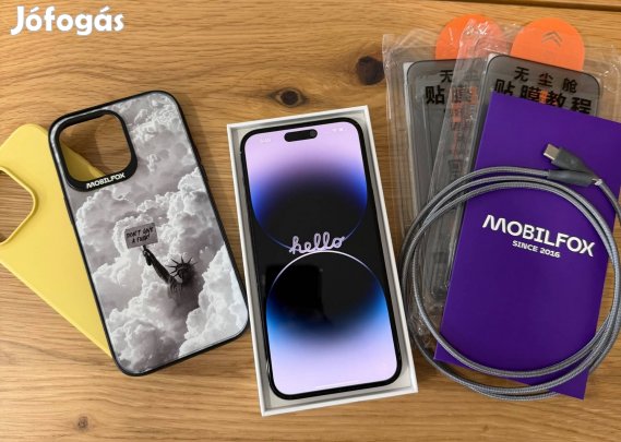 Apple iphone 14 Pro Max 256 GB