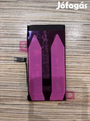 Apple iphone 14 plus akkumulátor új