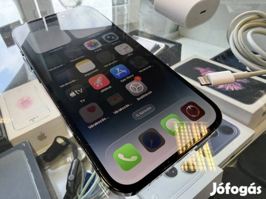 Apple iphone 14 pro független  128 GB