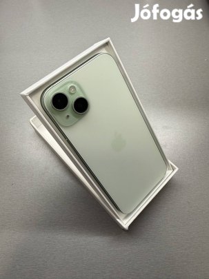 Apple iphone 15Plus 128Gb Green