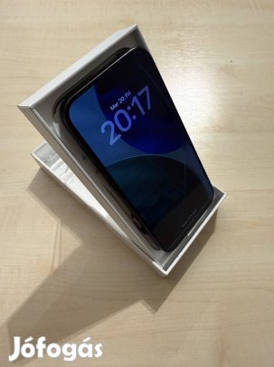 Apple iphone 15Pro 128Gb Black