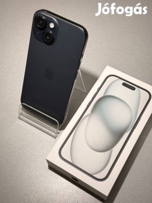 Apple iphone 15 128Gb Black